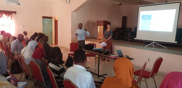 image Komor Initiative poursuit ses sessions d’information à Mohéli
